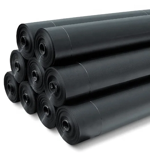 Pond liner MGM 200/0.2 earthwork product waterproofing geocomposite