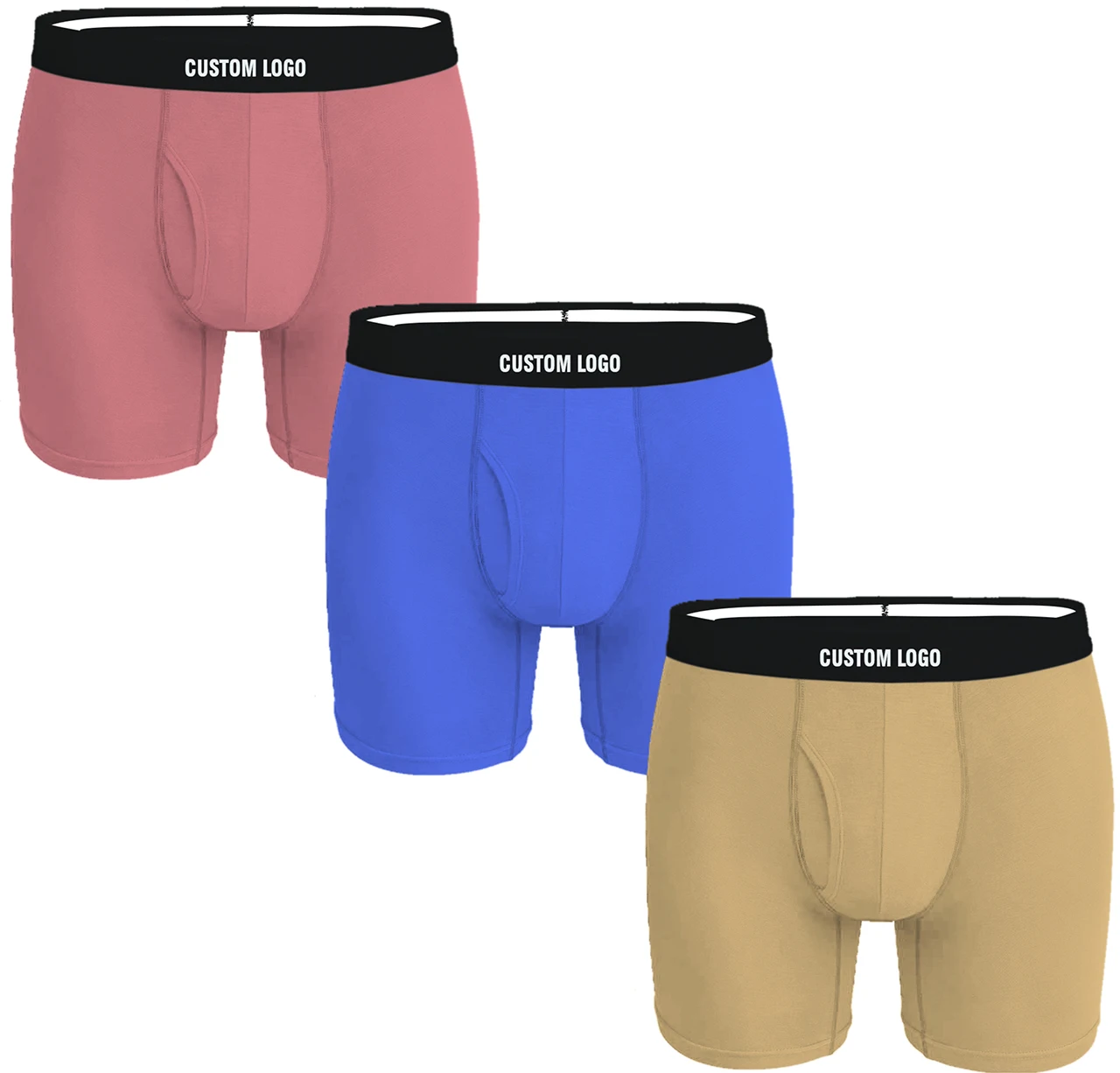 New hot  sale men s thong underwear available all colors Boxer shorts for men are the better choice over men s briefs