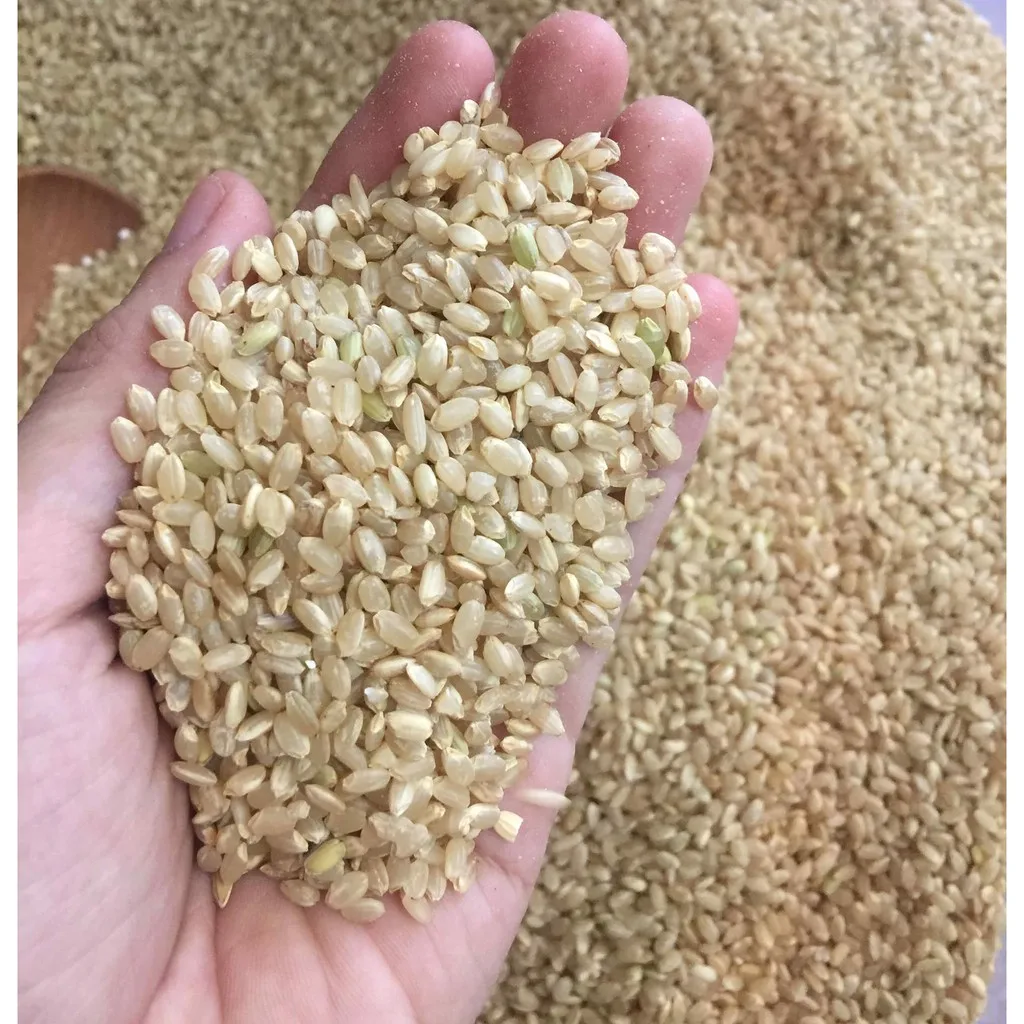  Органический японский рис полезный для здоровья вьетнамские товары высокого качества