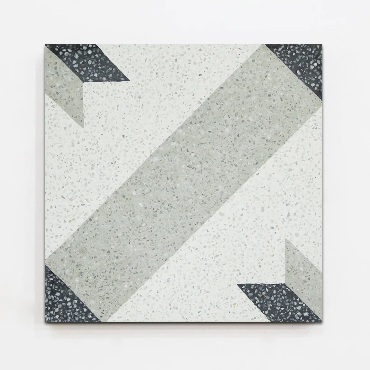 Цементная плитка Terrazzo