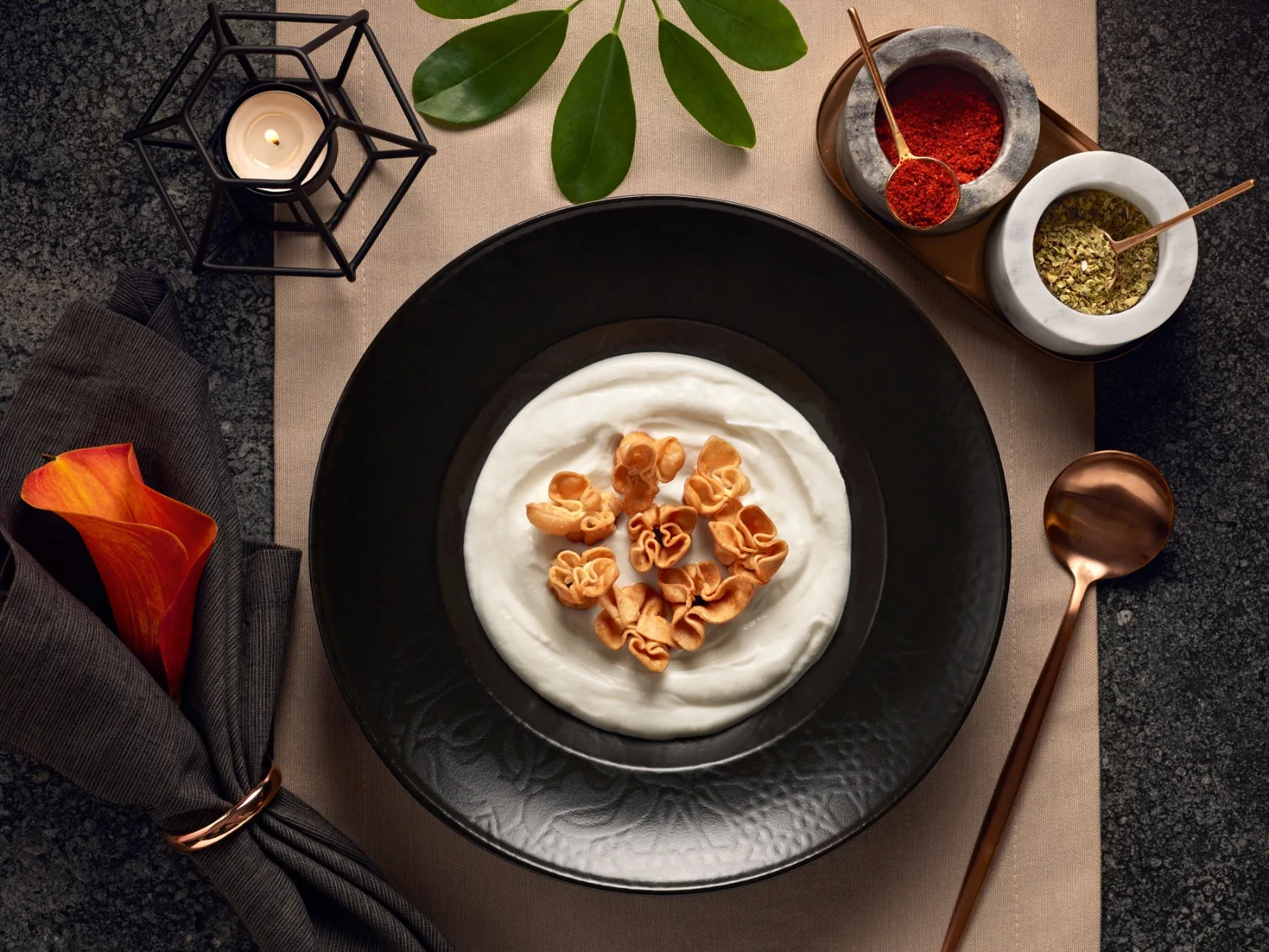 Turkish Manti Frozen Foods Gourmet Frozen Food Bulk Sale for Markets and Restaurants