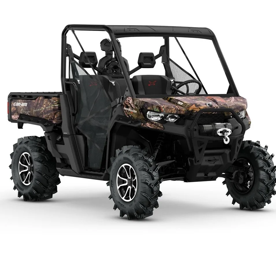 
shipping now affordable 2020 Can Am TRAXTER X mr commercial UTV ATV for sale 
