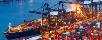 All Types Sea Freight from China to Delhi Door to Door Service