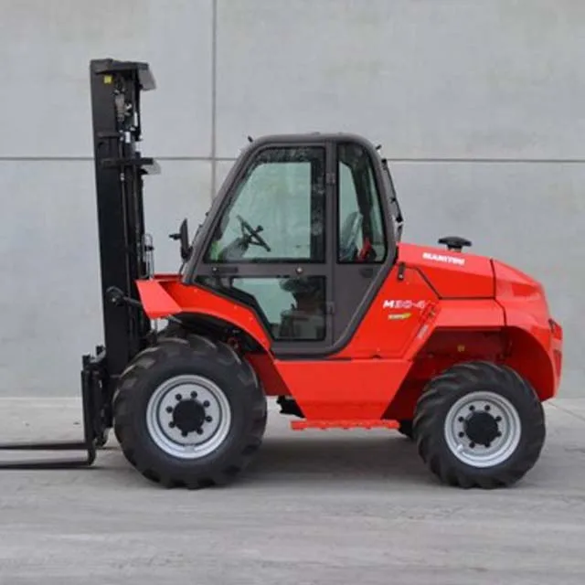 Building Battery Food Forklift With Spare Parts cushion tyre forklift