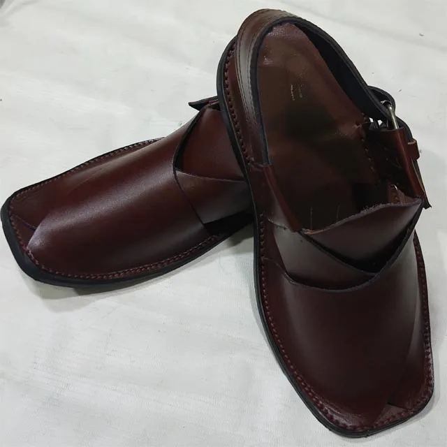 FAST DELIVER HANDMADE LEATHER CHAPPALS
