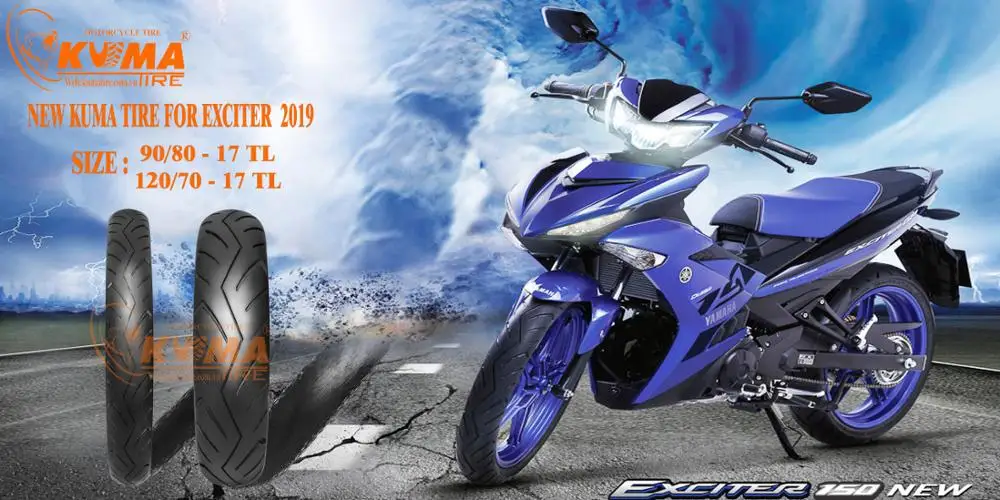 GOOD TIRE FOR MOTORCYCLE