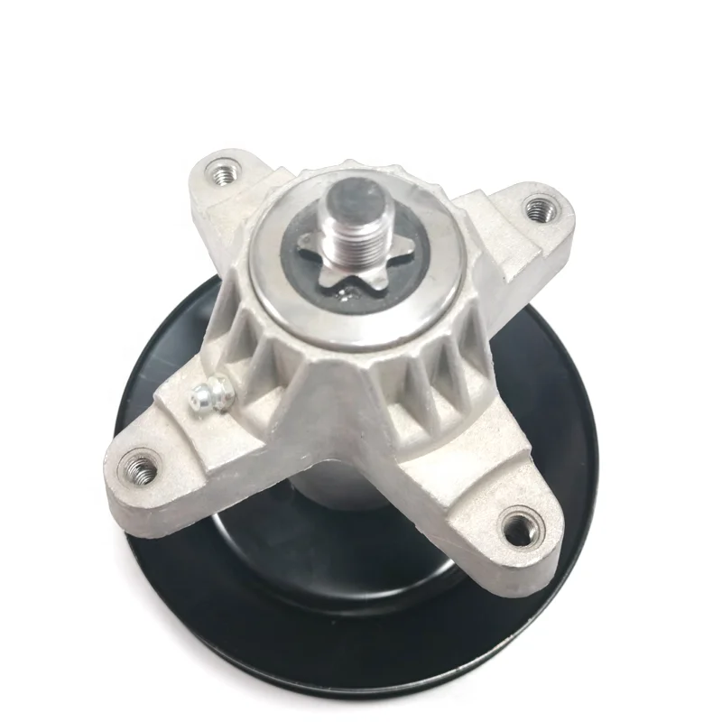 Lawn Mower Spindle Assembly for Cub Cadet MTD 618-04456,918-04456,618-04461,918-04461,Oregon 82-407