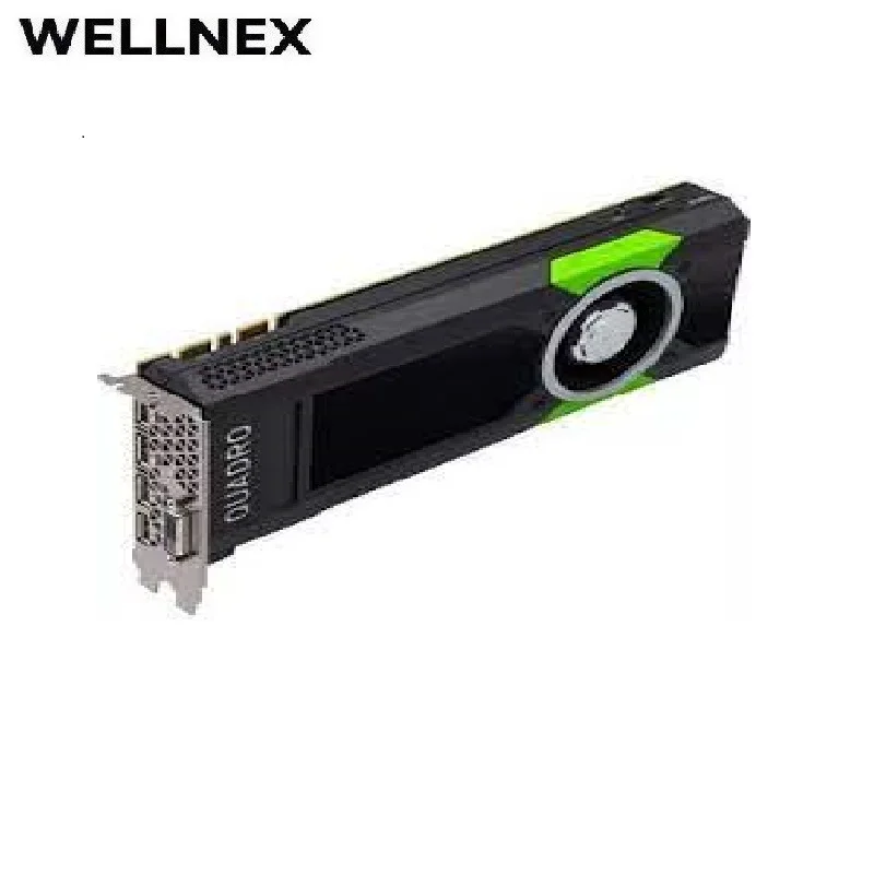 900-5G150-0305-000 TX 8000 TURING GPU 48GB 4608 NON-LHR  GPU VGA Graphic Card New Original Hashrate Ask Chat