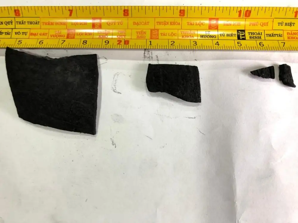 COCONUT SHELL CHARCOAL FROM VIETNAM FOR SALE IN AUGUST / BEST PRICES