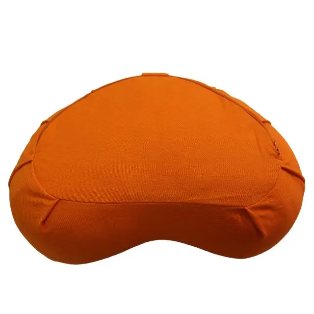 Factory Direct Selling New Design Comfortable Massaging Travel Moon Meditation Cushion