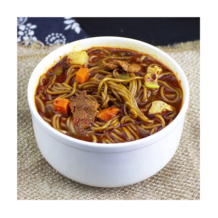 Chinese Soba Dry Buckwheat Soba Gluten Free Organic 100% Buckwheat Pasta Noodles Sodium Free Instant Noodles