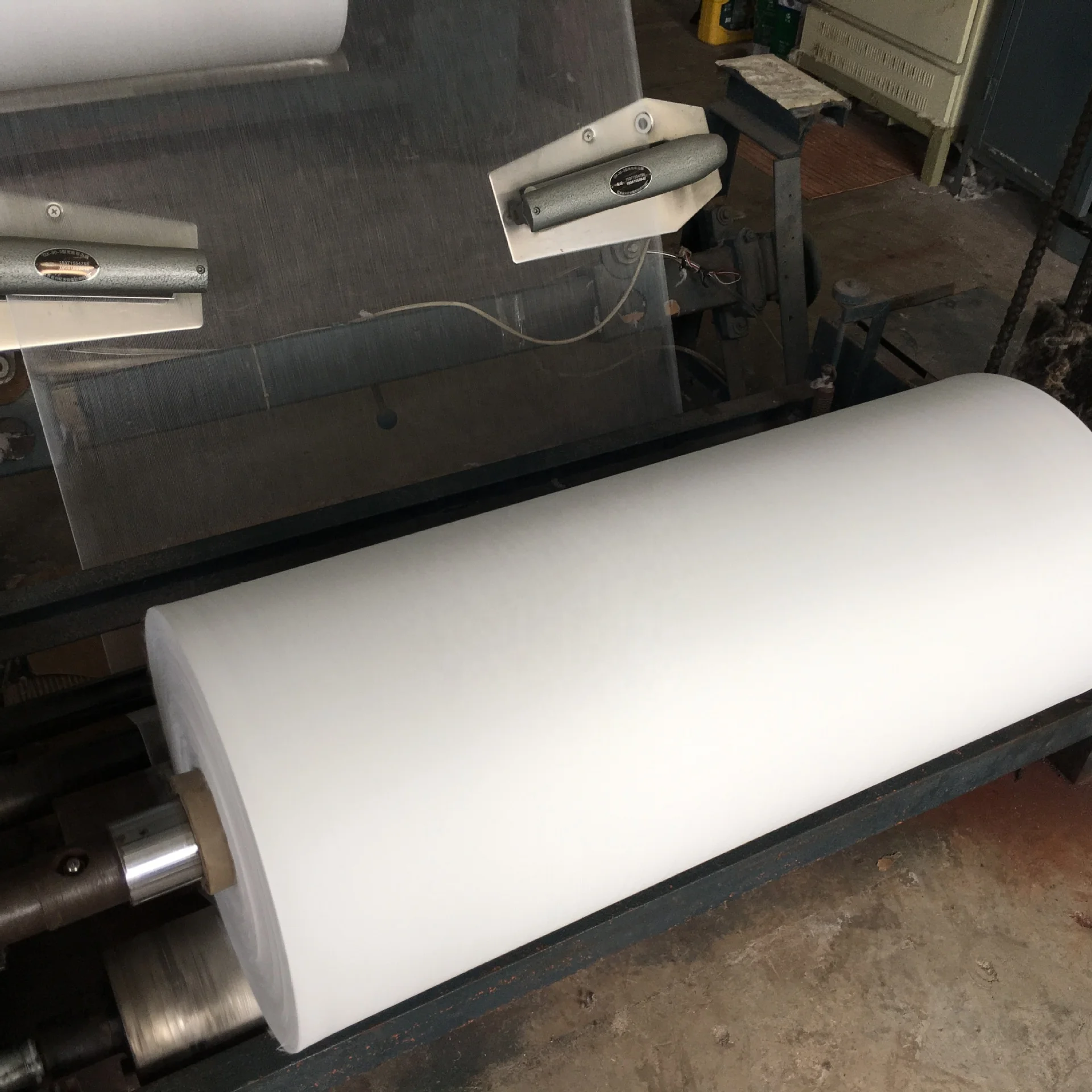 absorbent gauze roll medical jumbo gauze roll