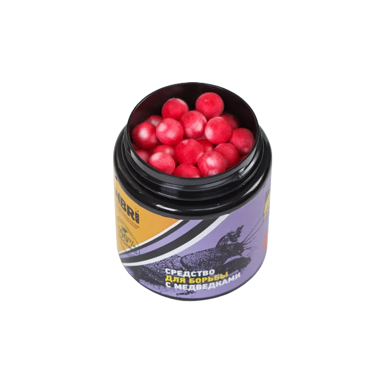 Оборудование для борьбы с вредителями, Отпугиватель вредителей, отпугиватель Кротов, крючков, Бесплатные Шары, репеллент, сверкалки для борьбы с кротами, 50 шариков