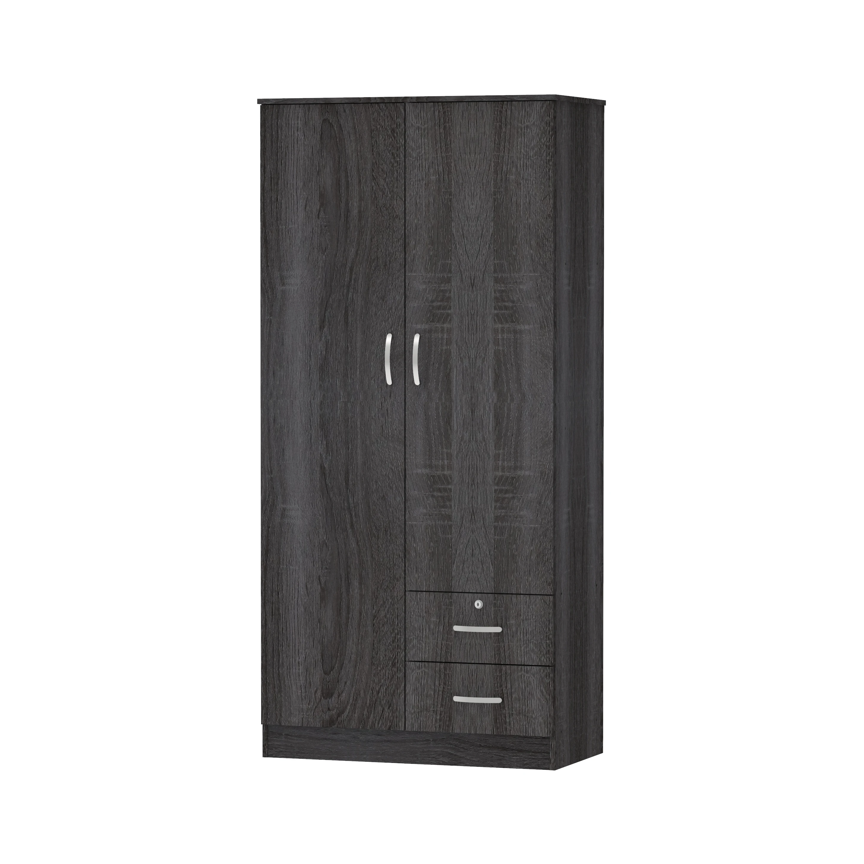Big Sale Promotion Modern Wooden Cabinet Students Wardrobe with Multi-Color Selection Made in Malaysia 1297 for Dining