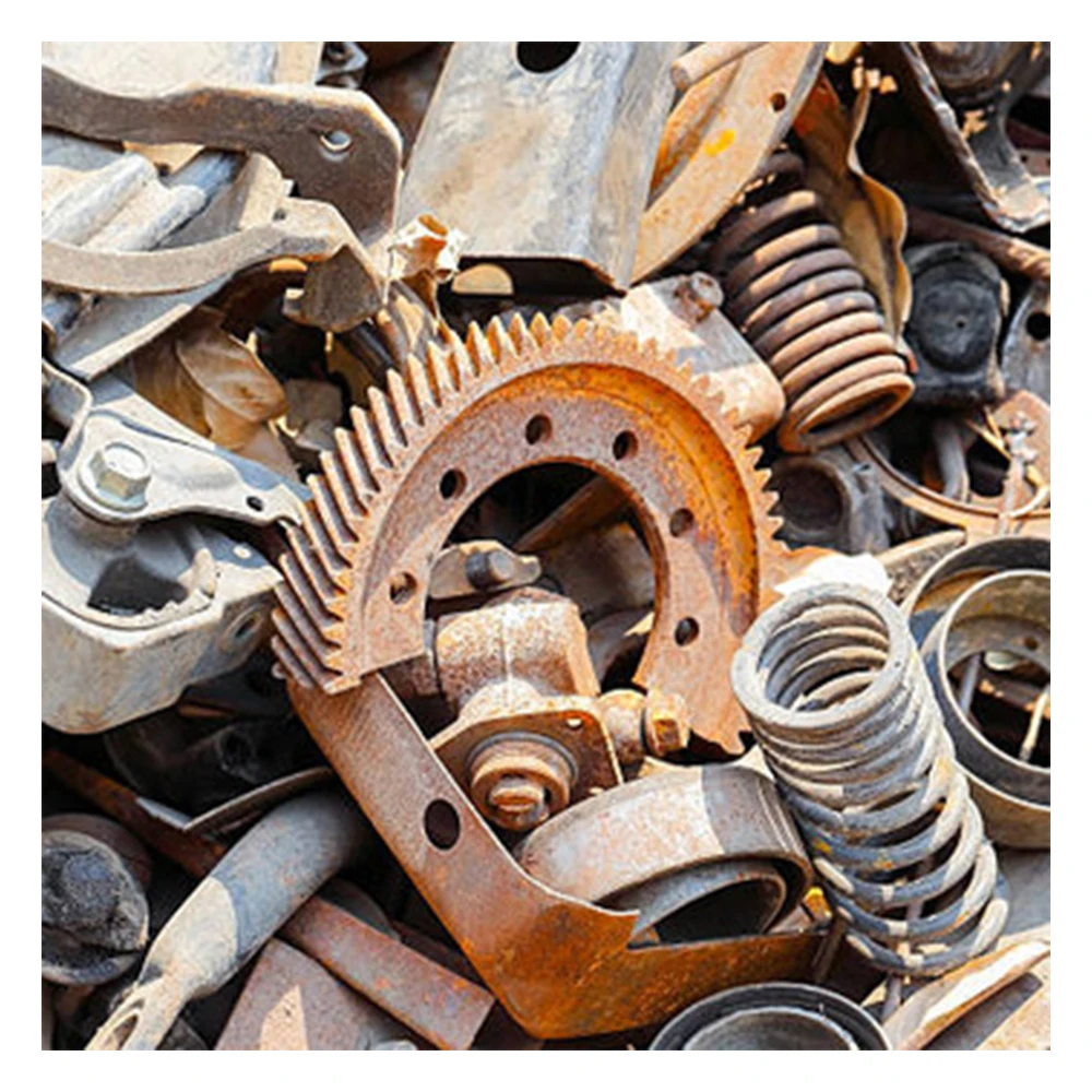 
HMS1&2 Steel Scrap and Aluminum Scrap/ Metal Scrap (Whatsapp - +31687979379) 