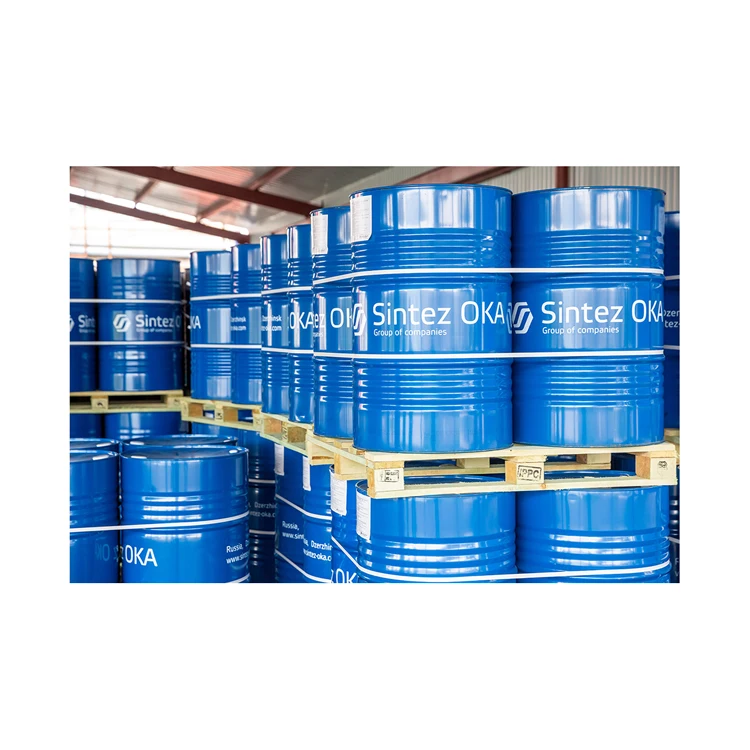Chemical additive to increase the strength of cements, industrial chemicals
