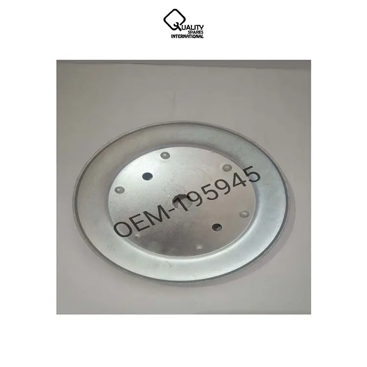 Toughest Made Spindle Mandrel Pulley AYP/ROPER/SEARS 197473