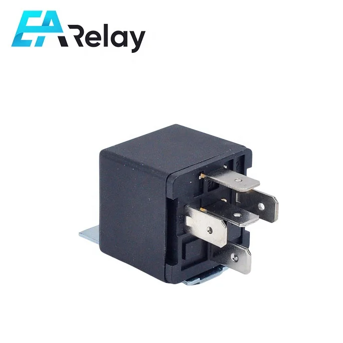12V 40A Car Relay