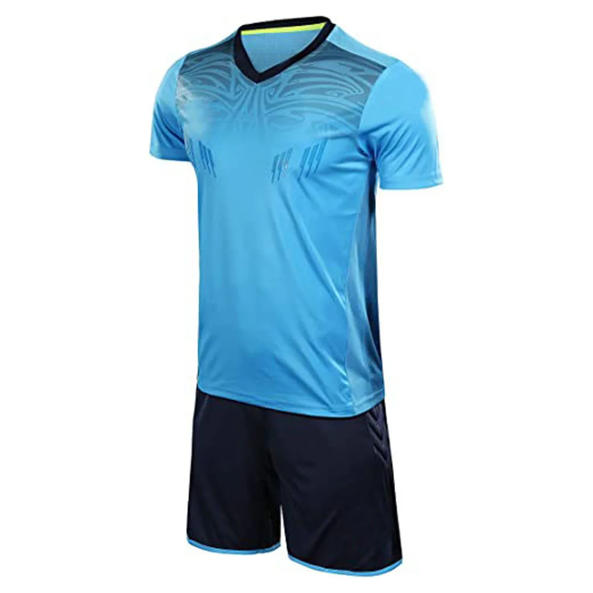 
2020-2021 Great quality Argentina home Cheap Uniform Soccer Jersey Football jersey soccer wear uniforms custom soccer uniform 