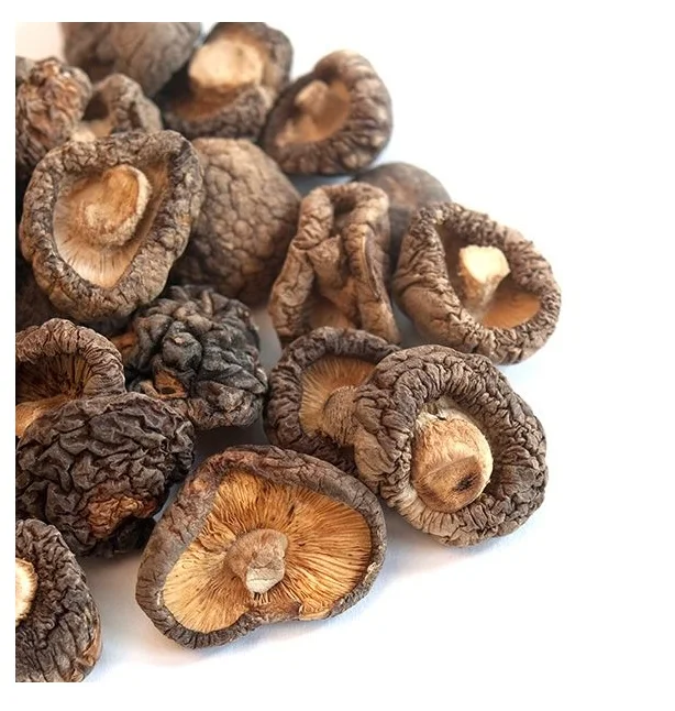 Natural Dry Shiitake Mushrooms Bulk Dried Mushrooms contact Ms. Sandy (+84 587 176 063) get the best price 99 Gold Data
