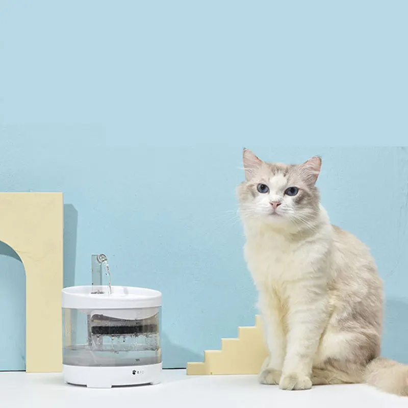 Affordable Latest Classic Custom Running Automatic Drink Dog Fountain Water Cats