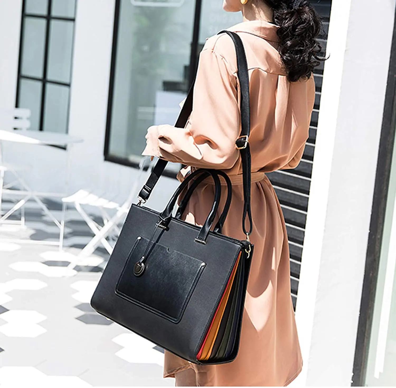 2021 New Style Ladies Removable Luxury Genuine Leather Shoulder Bag Strap for women