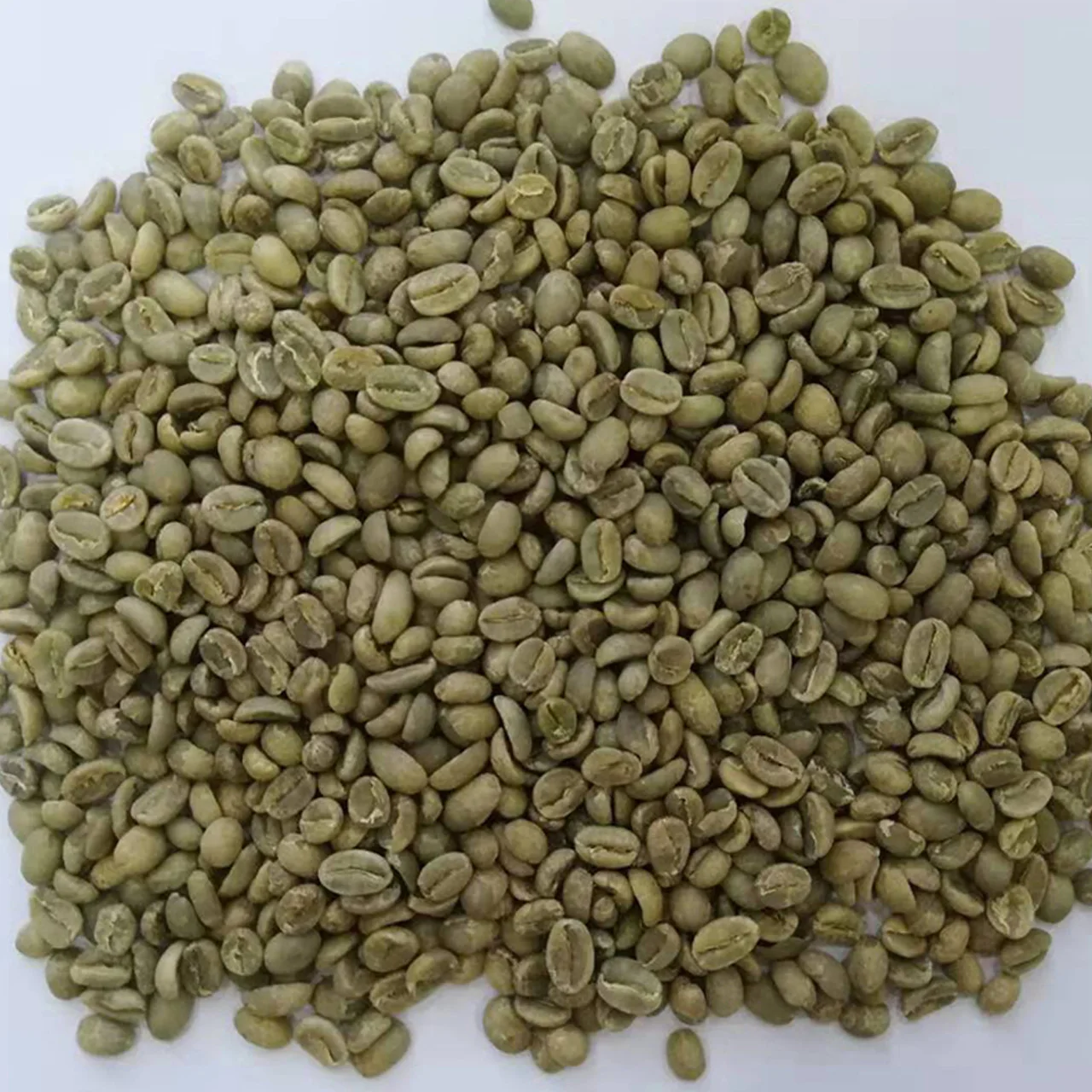 Горячая Распродажа кофейные зерна java жаренарабика зеленый энергетический напиток кофе