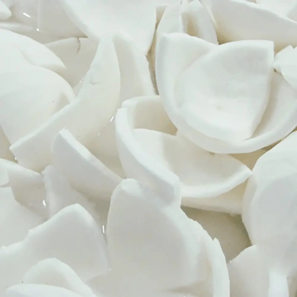 Natural Frozen Sliced Coconut Meat For Food And Beverage From Vietnam