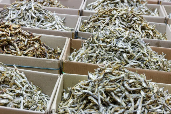 Fisher VINA ONE GLOBAL  high quality Viet Nam Dried Anchovy for Broth Rich In Calcium - Dried Anchovy fish Viet Nam.