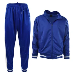 Latest Fine quality Fleece Long Sleeve Plus Size Breathable Hot product Low MOQ New style Most selling Track suit