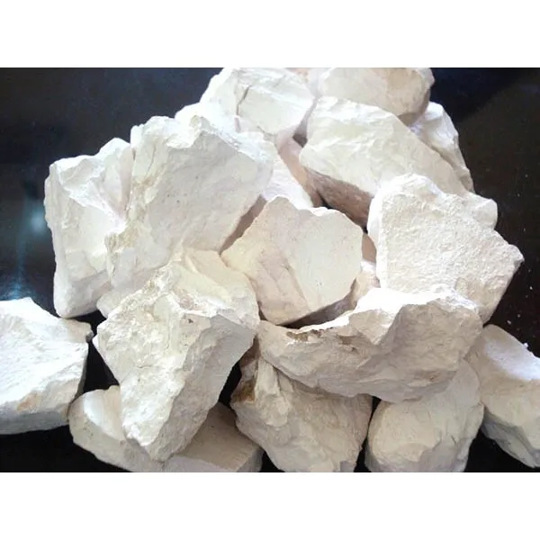 Высококачественный белый кусок карбоната кальция для измельчения сверхтонкого из Вьетнама