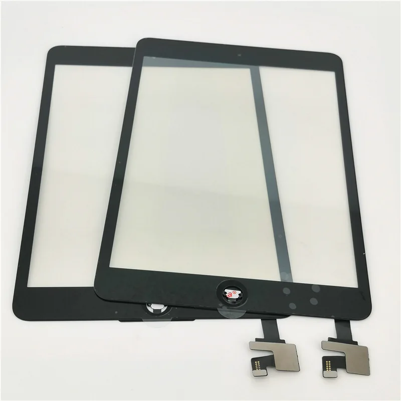 Емкостный сенсорный экран TP для сенсорного экрана ipad mini 1