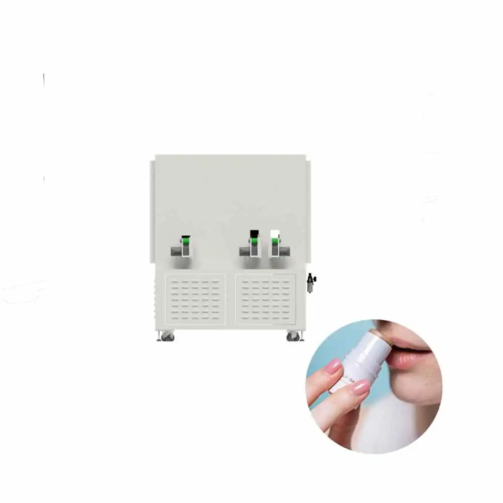  Туннельная морозильная машина iqf индивидуальная быстрая замораживание сладких ядер