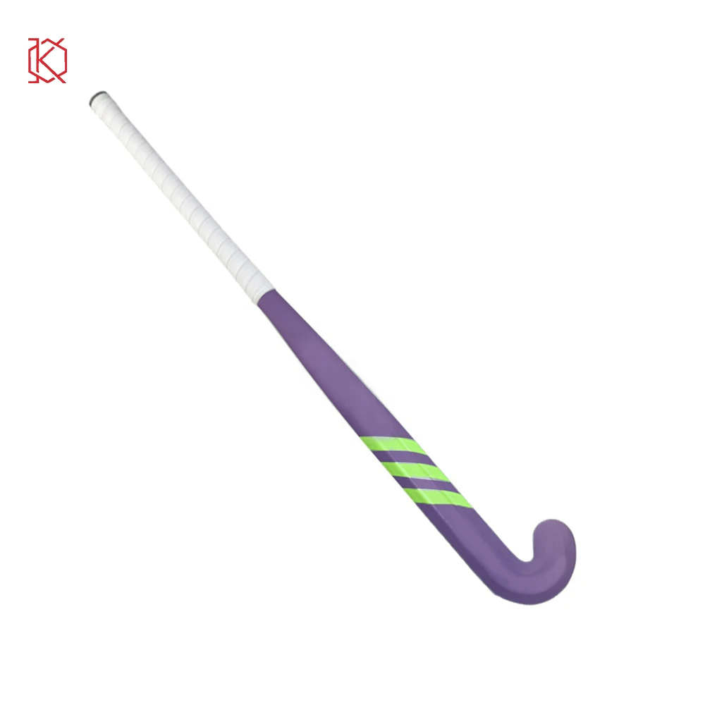 Manufacturer Supplier Hockey Stick With Good Price Top Quality Lightweight Hockey Stick 100% Carbon Hockey Sticks