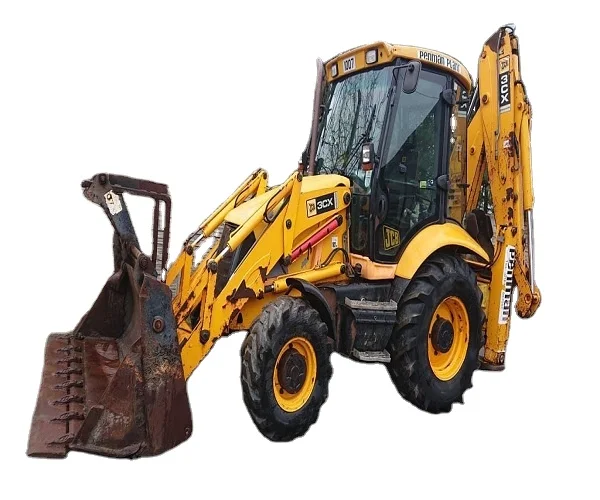 Mini Tractor Backhoe Loader Small Backhoe CE 2ton 3ton 5ton 6ton Unique Diesel Travel Marketing Motor Cylinder Power Building