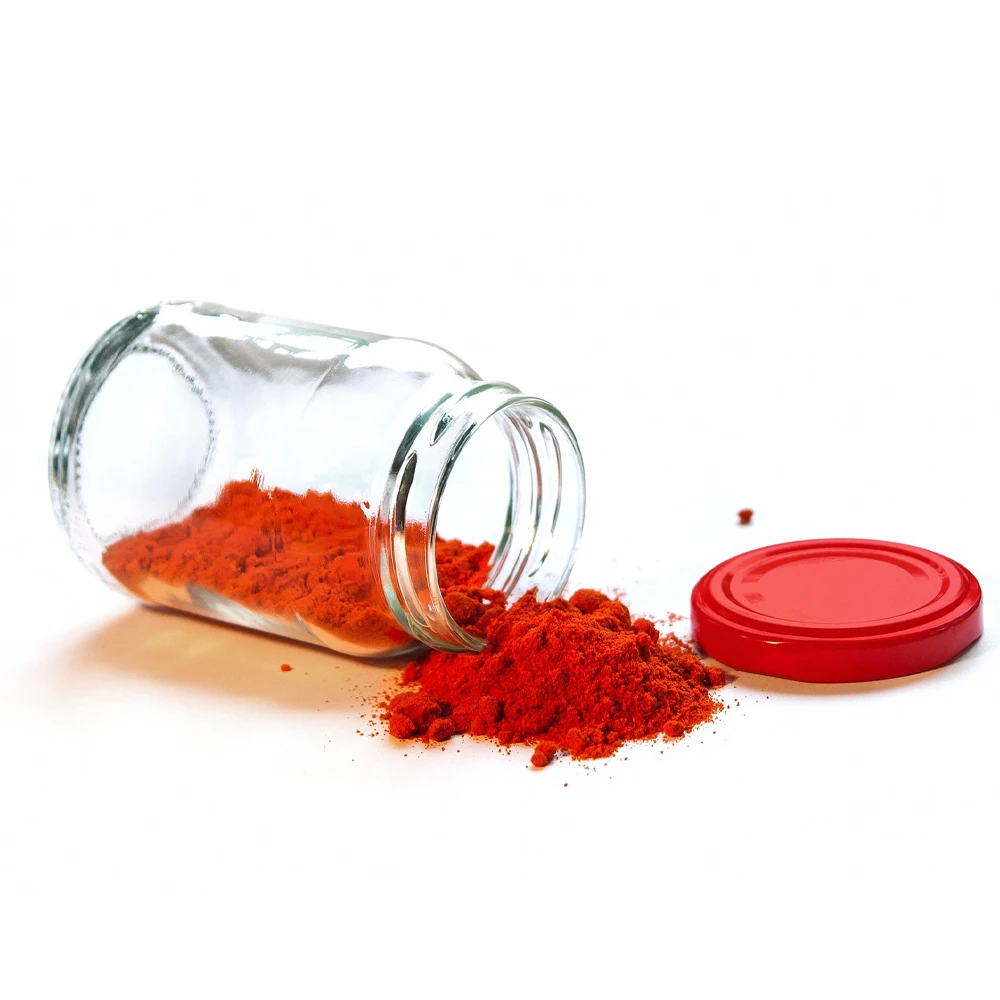 Top Selling Organic Spices High Quality Culinary Cooking Application Type Kashmiri Chilli Powder 100 G Origin From India