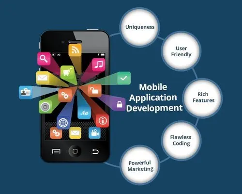 Best Android Billing App development Company