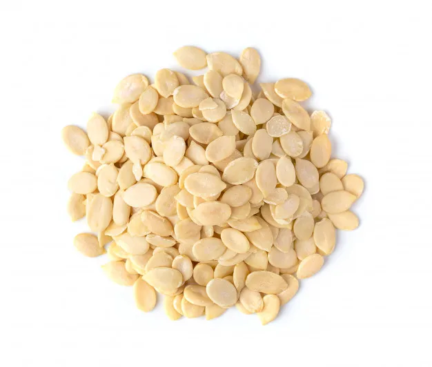 
New Crop Hulled Mellon Seeds at Market Price 