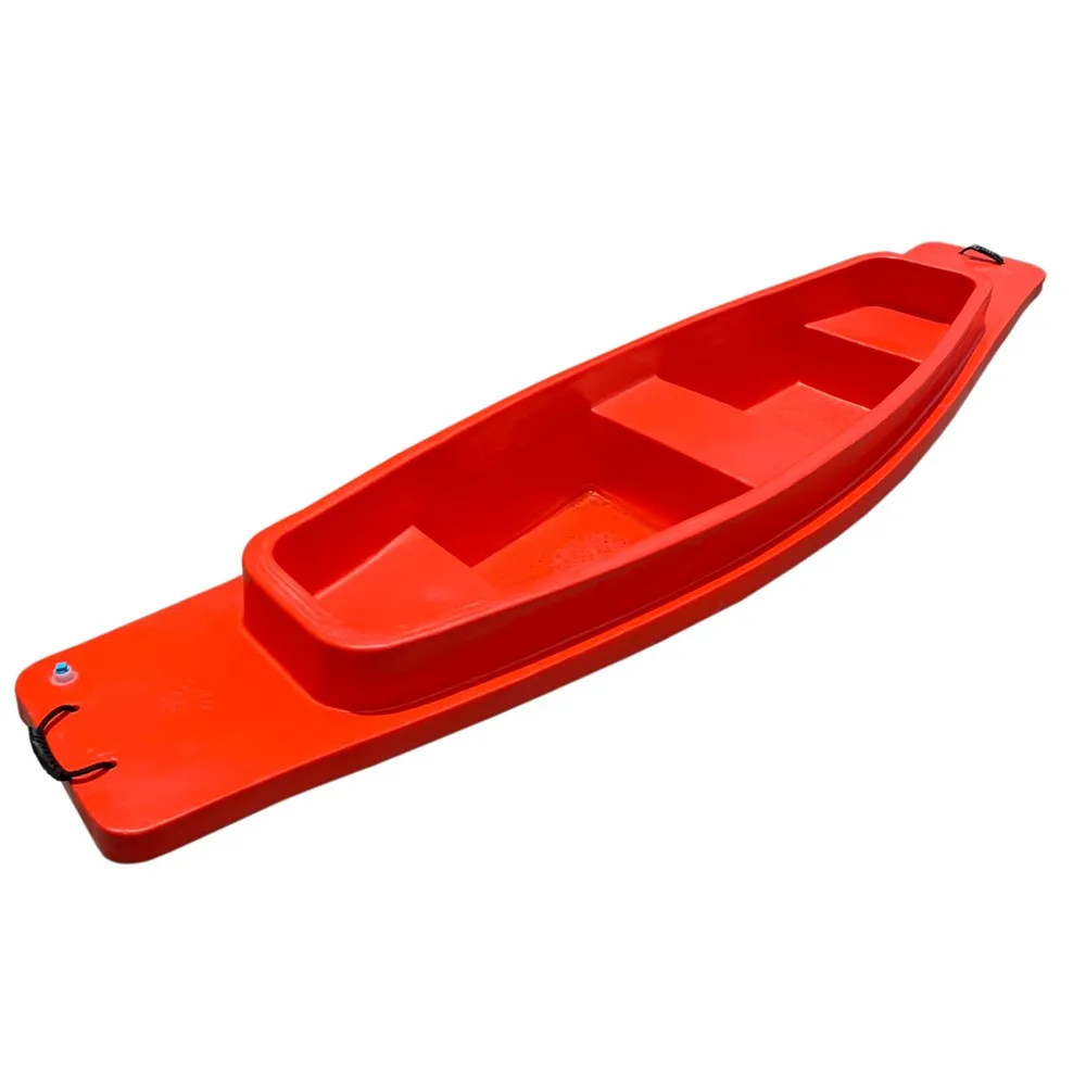 
Best Seller Premium THAI TRADITIONAL Rowing Boats Small Rubber Boat Fishing OEM/ODM from Thailand 