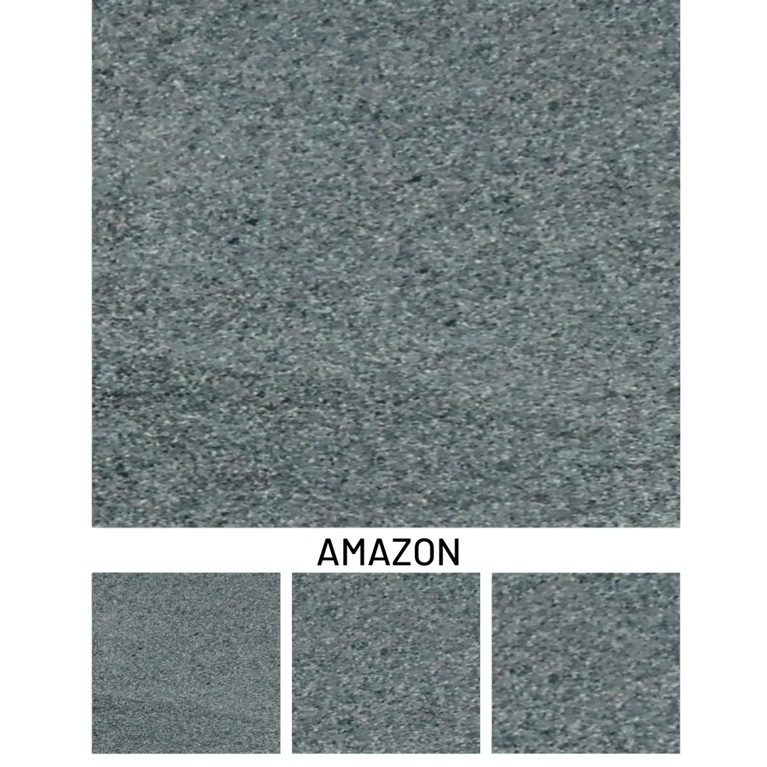 Amazon-Spalya Granite