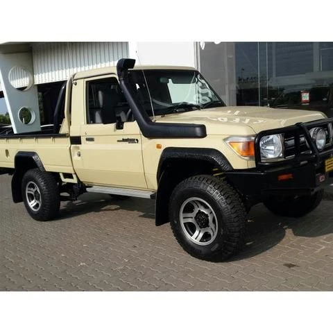 Чистый Подержанный Пикап Toyota Land Cruiser/дешевый для LAND CRUISER