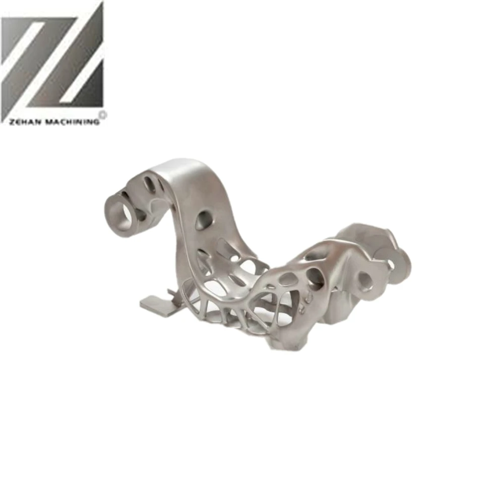 OEM высокоточный медный браслет с 3d-печатью