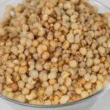 
High Quality Quinoa PUFF/ Quinoa POP from PERU 