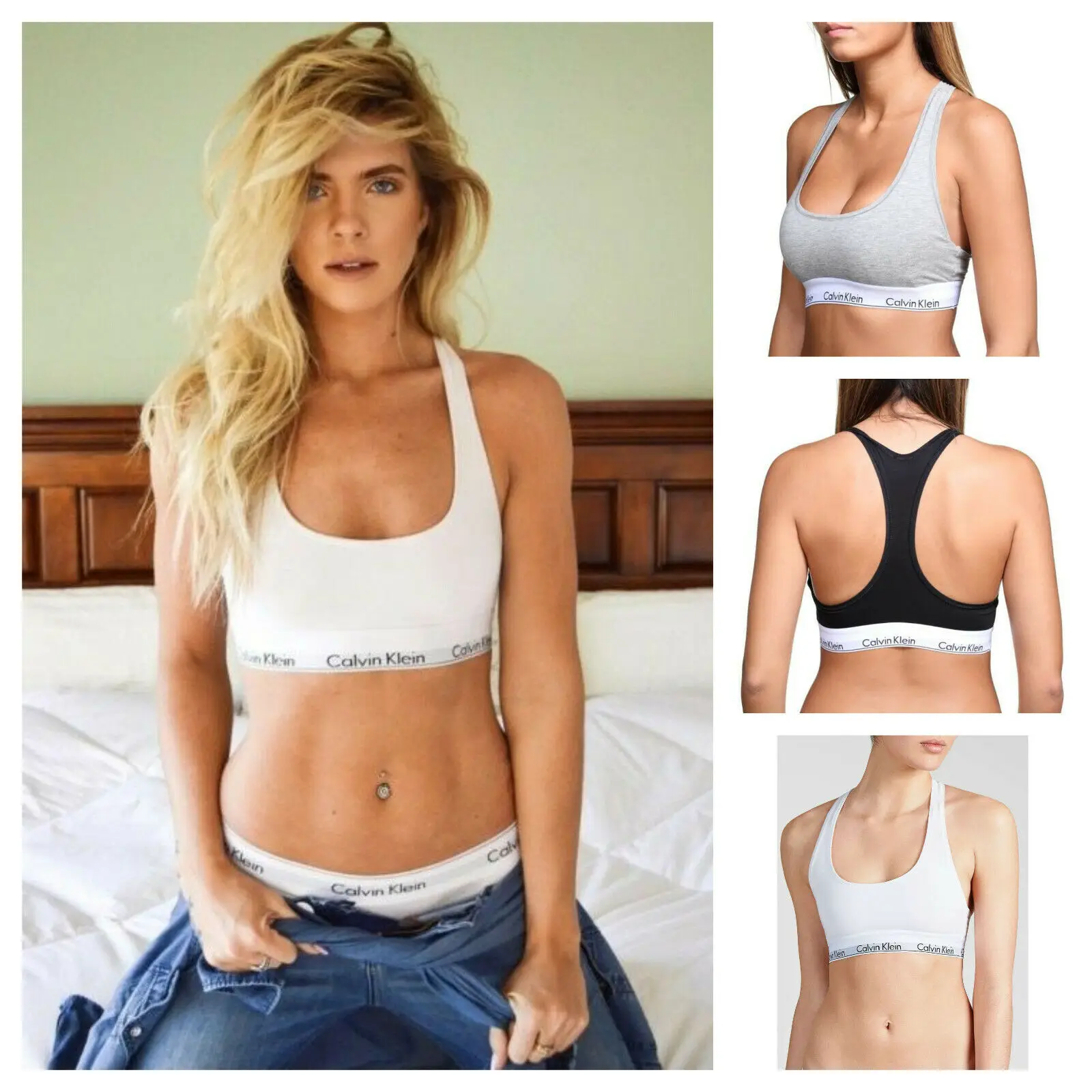 Wholesale Women Fitness Tops Push Up Custom four needles six lines, sport bra Fitness Bra Organic polyester Women Sports Bra