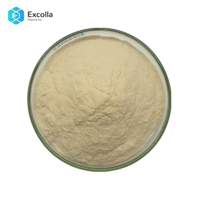 
Avocado Soybean Unsaponifiables Powder ASU 