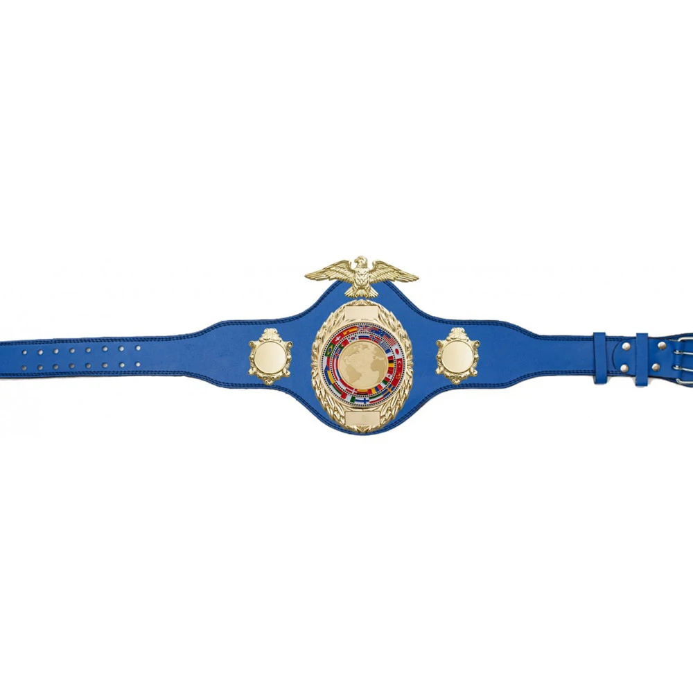 High Quality Custom Championship Wrestling Belts For Sale Brass and Zinc Plates Boxing Belts Wholesale Champion Belt 2022