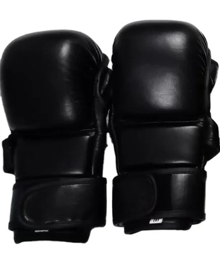 Дизайн вашего собственного логотипа MMA shooter