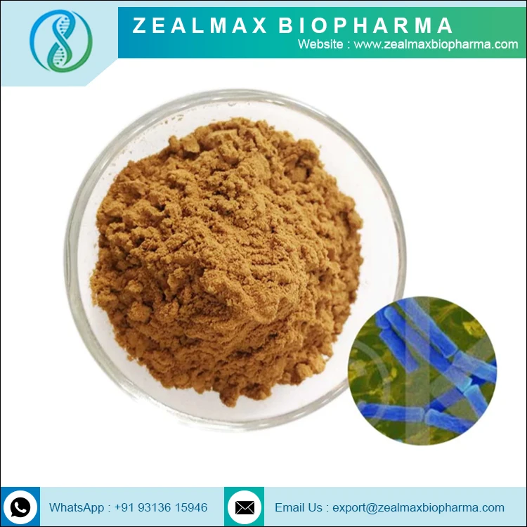 
Factory Supply Bacillus Megaterium Probiotics - Zealmax Biopharma 
