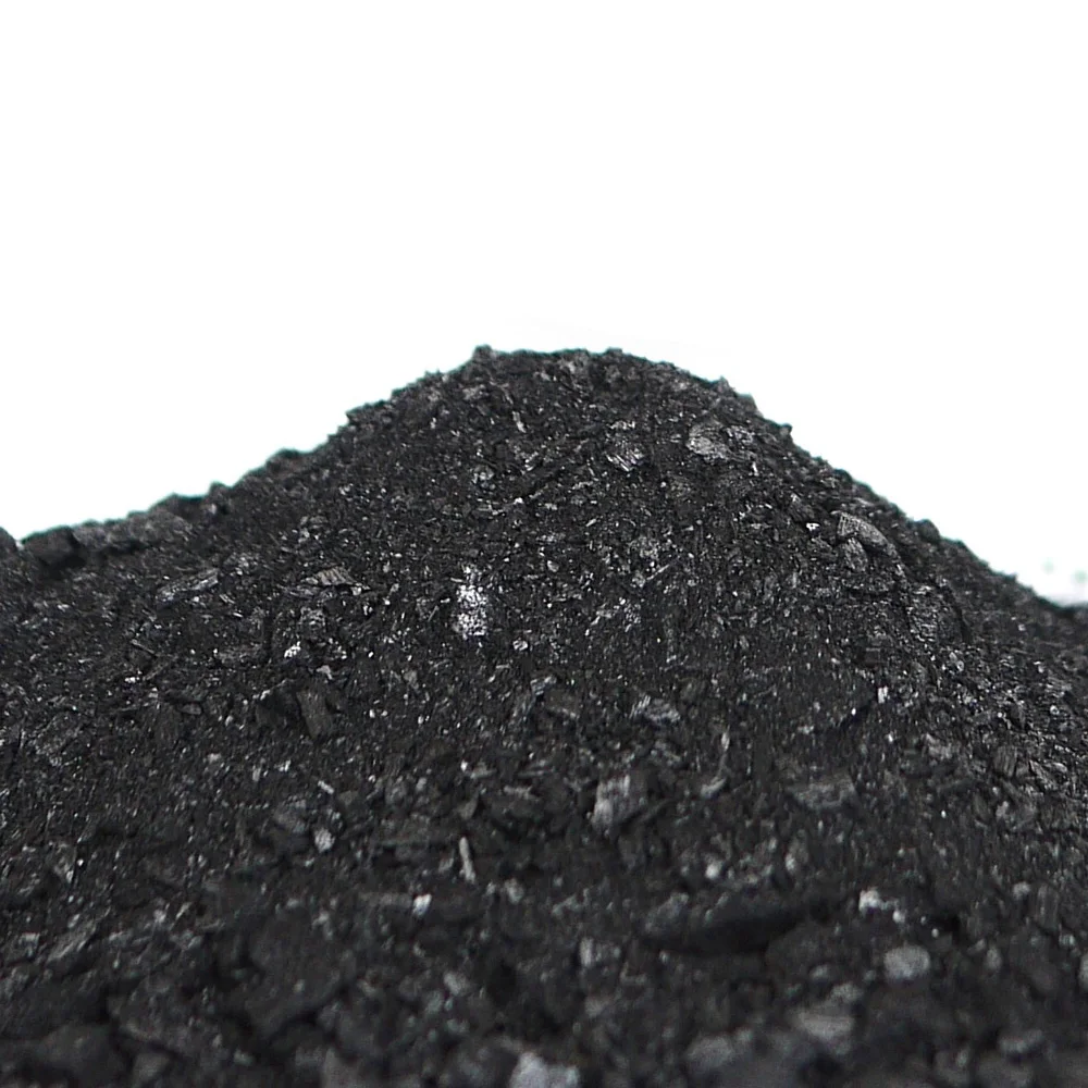 
Charcoal Powder Organic Coconut Shell Activated 