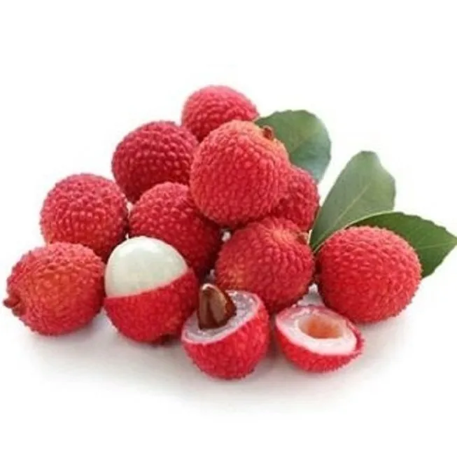 Свежий Личи с высококачественными тропическими растениями производится в соответствии с наиболее безопасными стандартами, специализируясь на экспорте в fasti